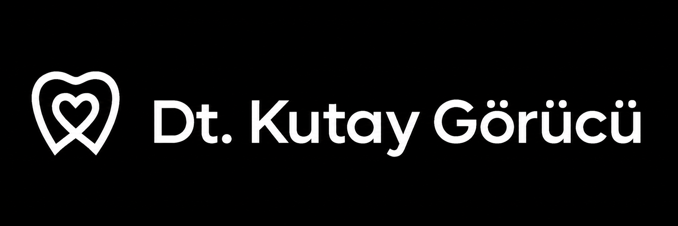 Diş Hekimi Kutay GÖRÜCÜ