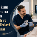 Diş Hekimi Korkusunu Azaltan Güvenli ve Şeffaf Tedavi Yaklaşımı