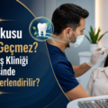 Ağız Kokusu Neden Geçmez? Ankara Diş Kliniği Muayenesinde Neler Değerlendirilir?